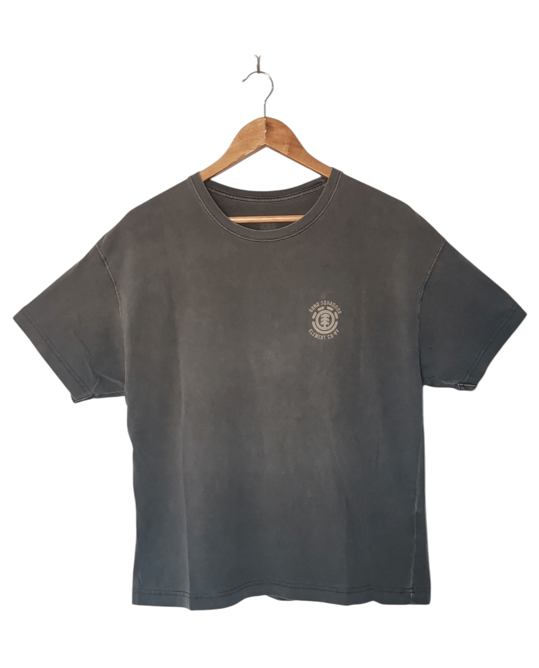 Element Element Skateboard “Bee” Graphic Tee (Grey) – Size M Size US M / EU 48-50 / 2 - 2 Thumbnail
