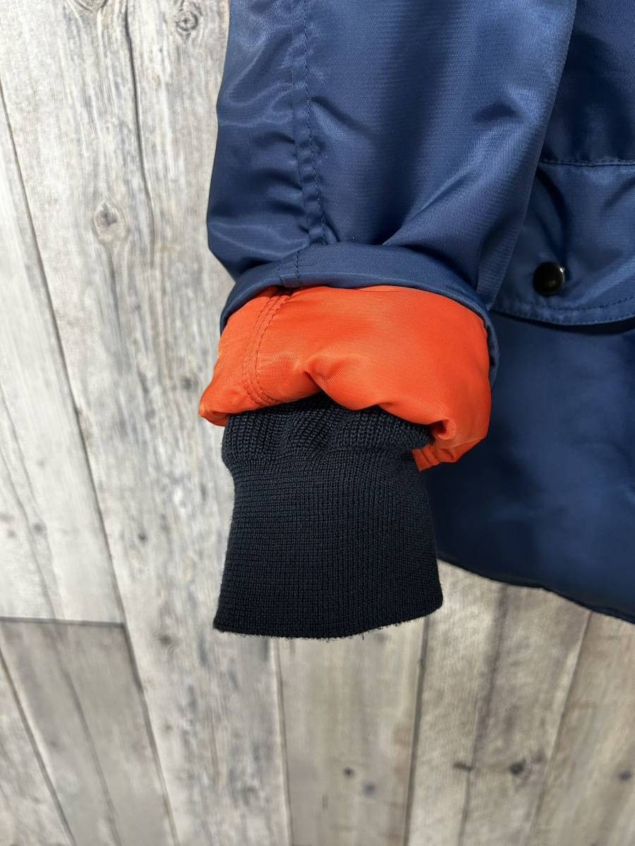 Studio D'Artisan Studio D'Artisan N-3B Flight Jacket Size US S / EU 44-46 / 1 - 6 Thumbnail