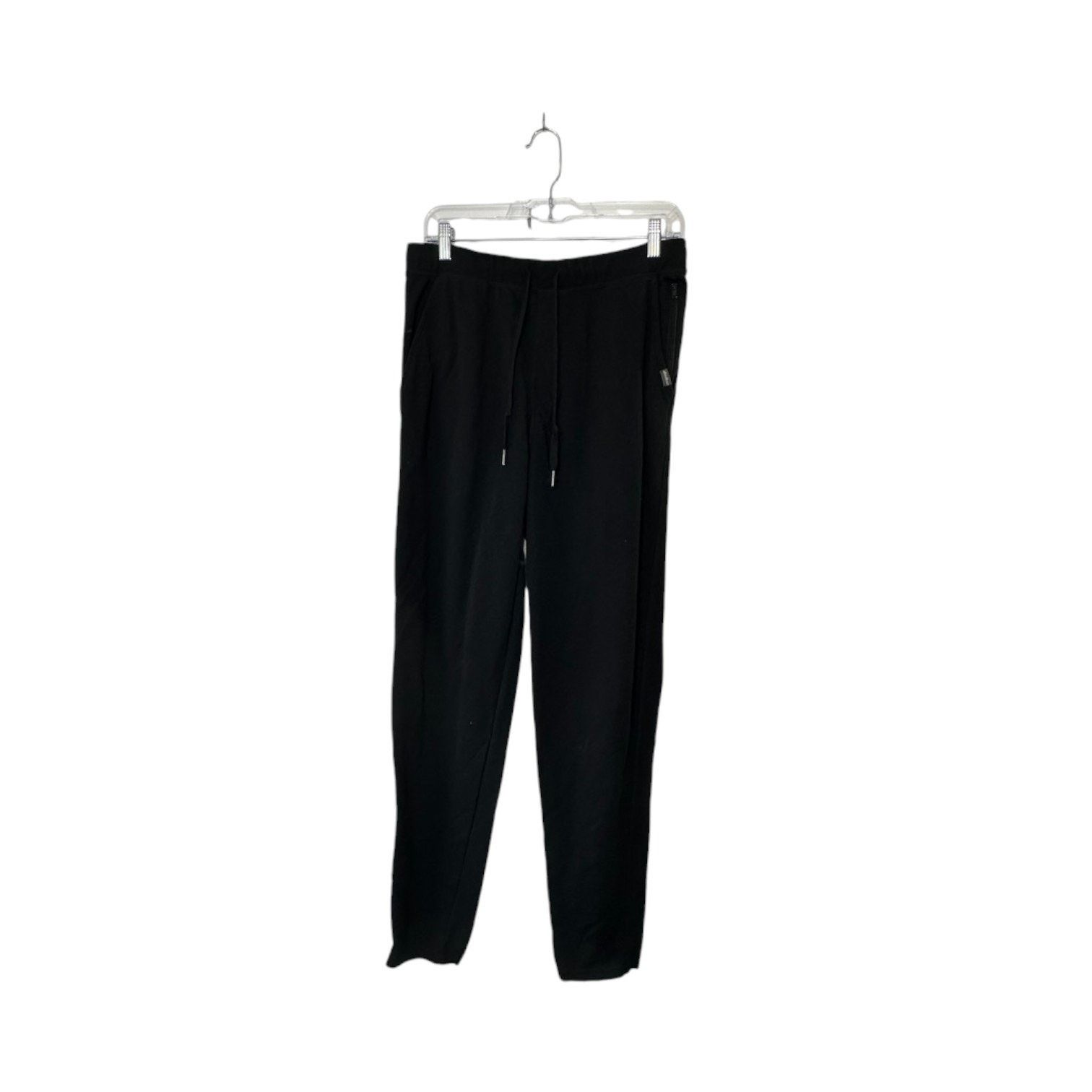 Eddie Bauer Eddie Bauer Black Lounge Jogger Sweatpants Men's Size Medium Size US 30 / EU 46 - 8 Thumbnail