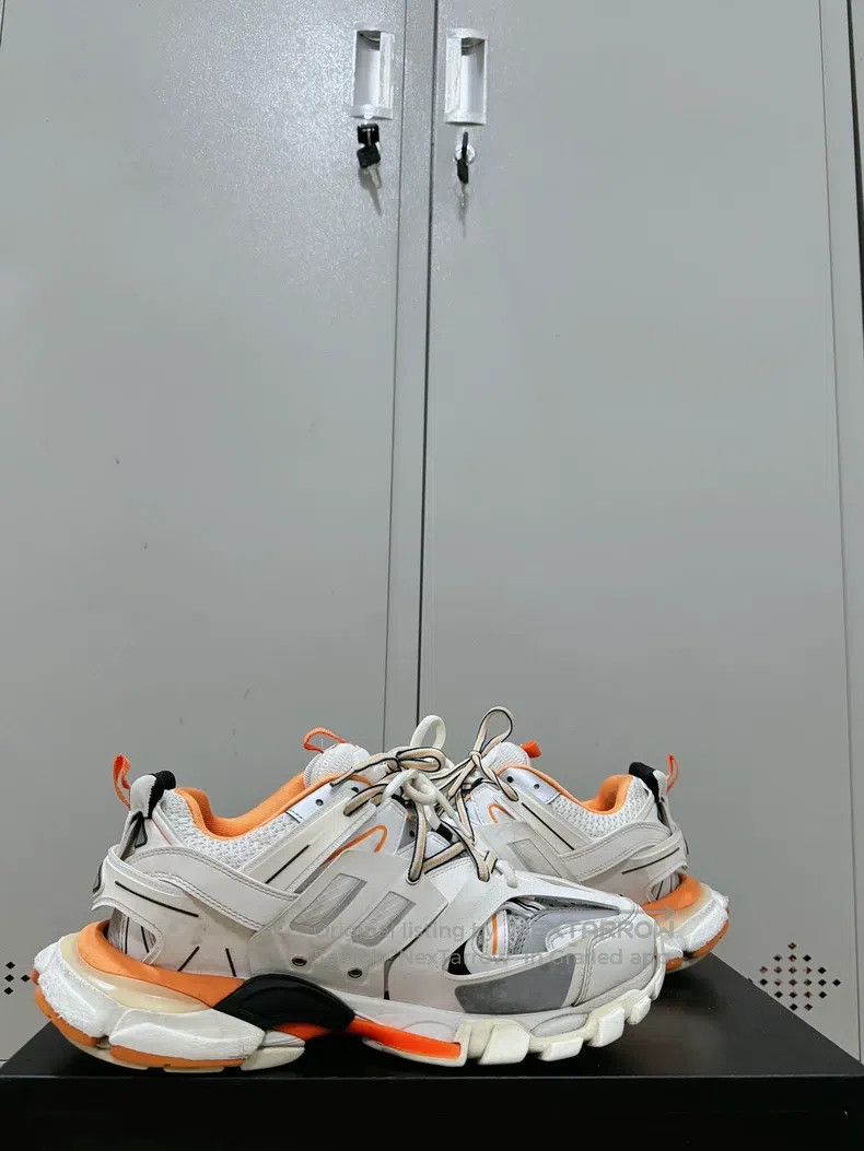 Balenciaga Balenciaga shoe Size US 9 / EU 42 - 5 Thumbnail