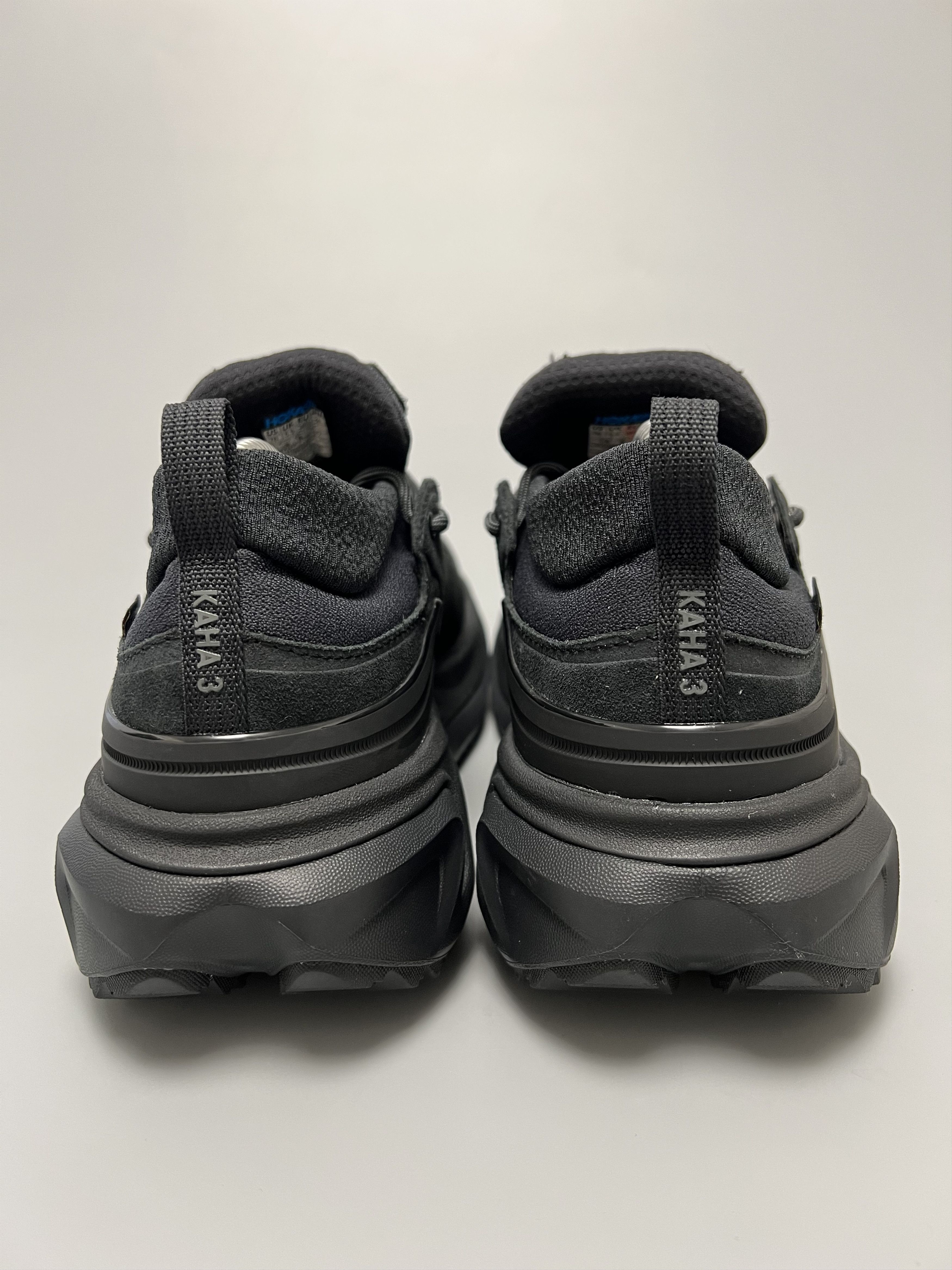 Hoka 7B Hoka Kaha 3 Low GTX Gore-Tex Hiking Shoes Size US 7 / IT 37 - 3 Thumbnail