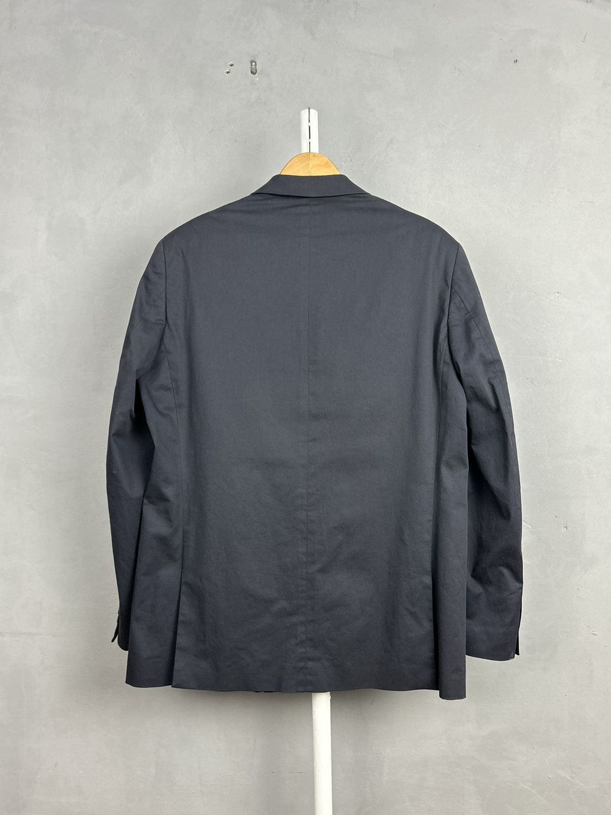 Dolce & Gabbana Vintage Dolce Gabbana Blazer made in Italy Size 52R - 9 Thumbnail