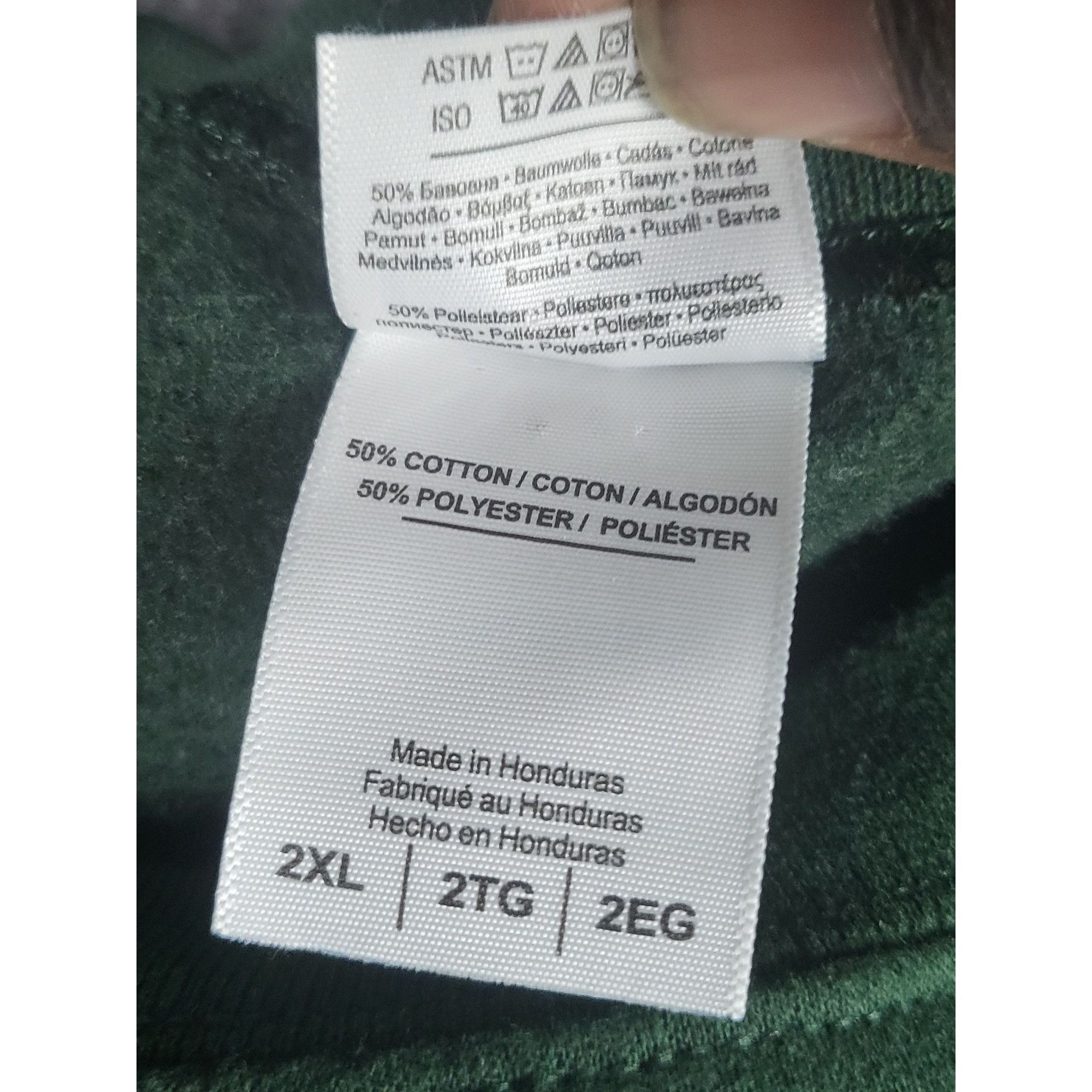 Holiday Brand Skip N' Whistle Marine Corps Sweatshirt Chesty Puller Christ Size US XXL / EU 58 / 5 - 6 Thumbnail