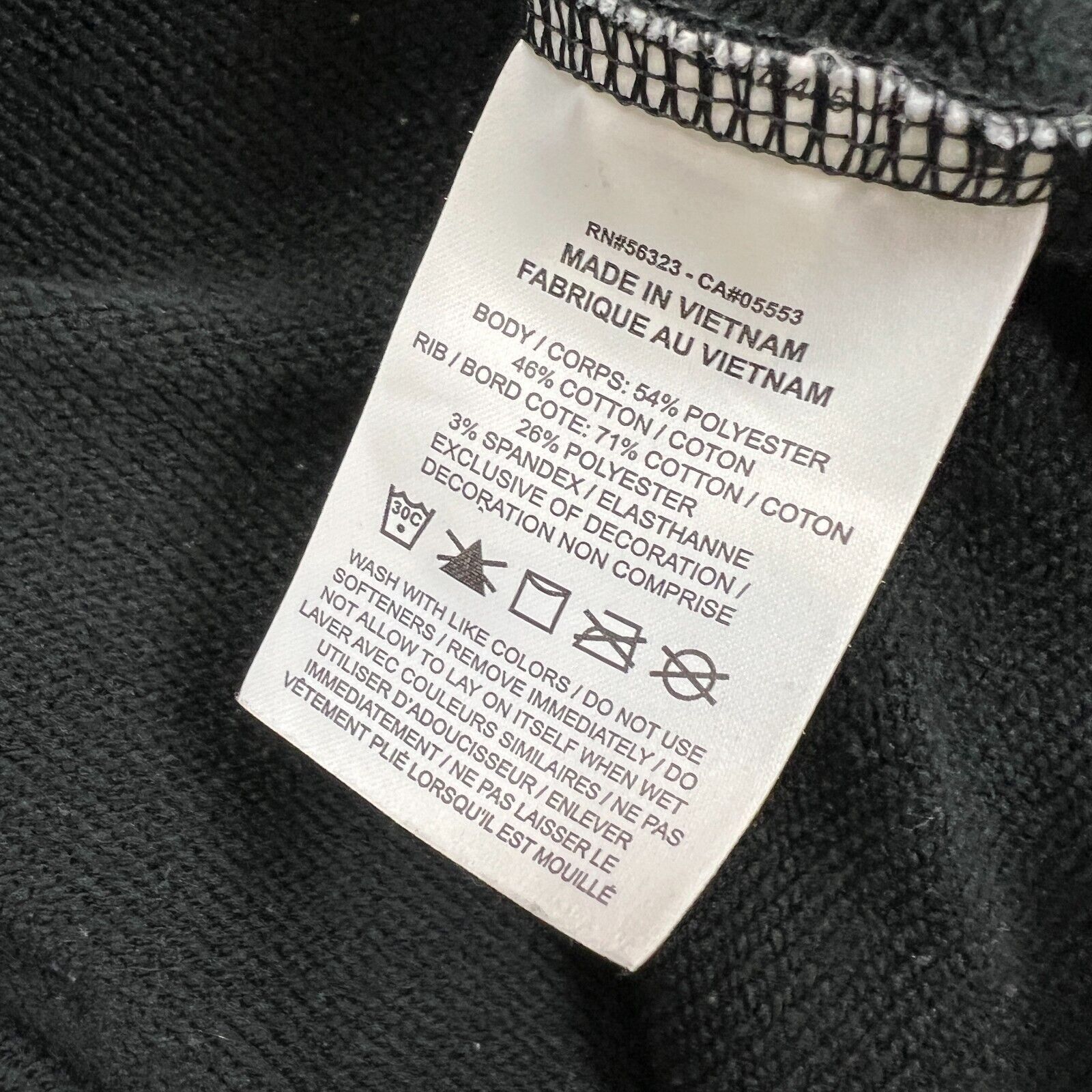 Nike × Vintage Nike Sportswear Sweatshirt Big Swoosh Pullover Crewneck Size US S / EU 44-46 / 1 - 6 Thumbnail