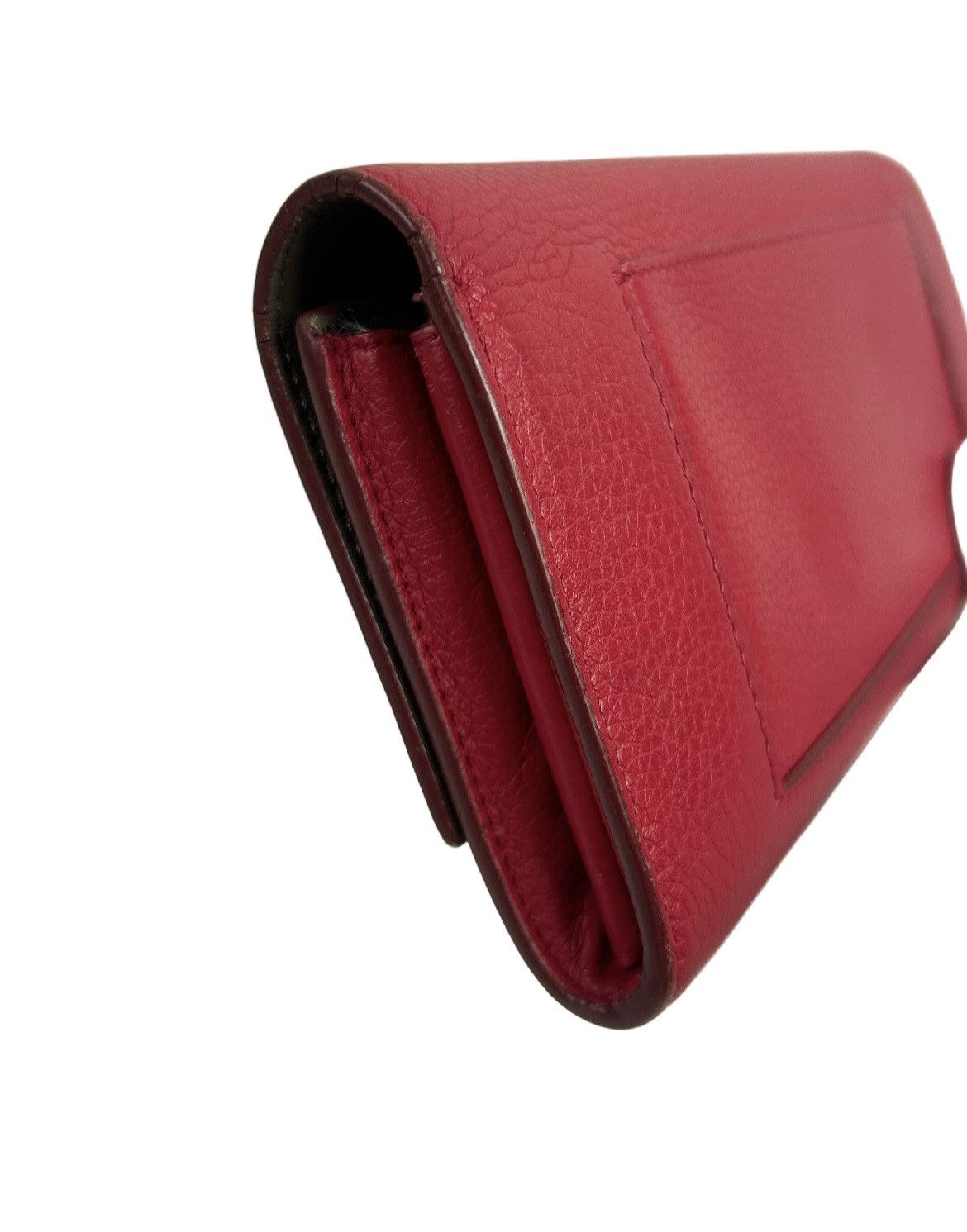 Celine Celine Multifunctional Flap Long Wallet Size ONE SIZE - 6 Thumbnail
