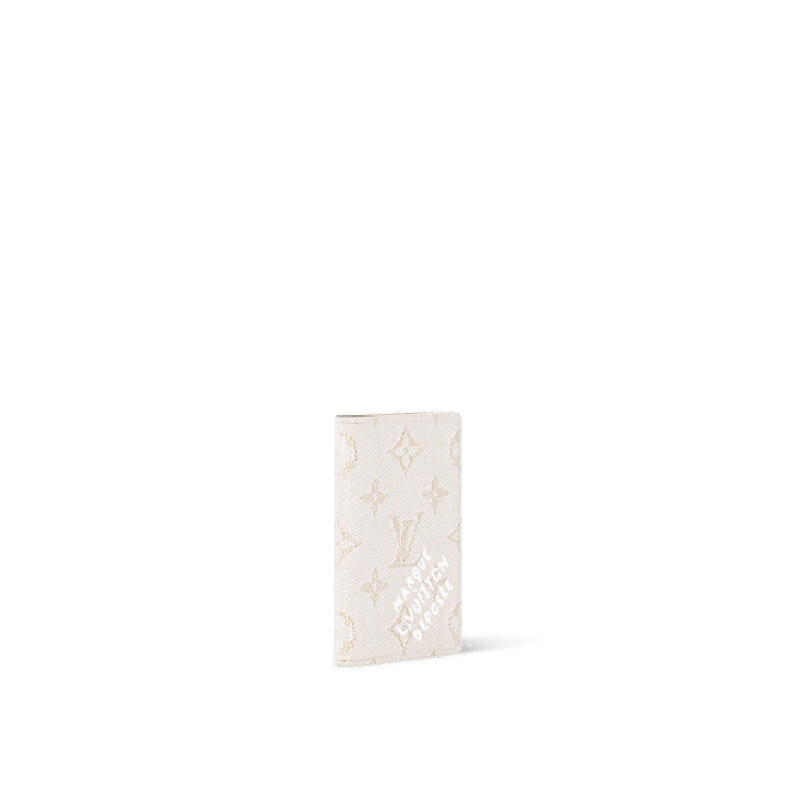 Louis Vuitton Pocket Organiser Size ONE SIZE - 2 Thumbnail