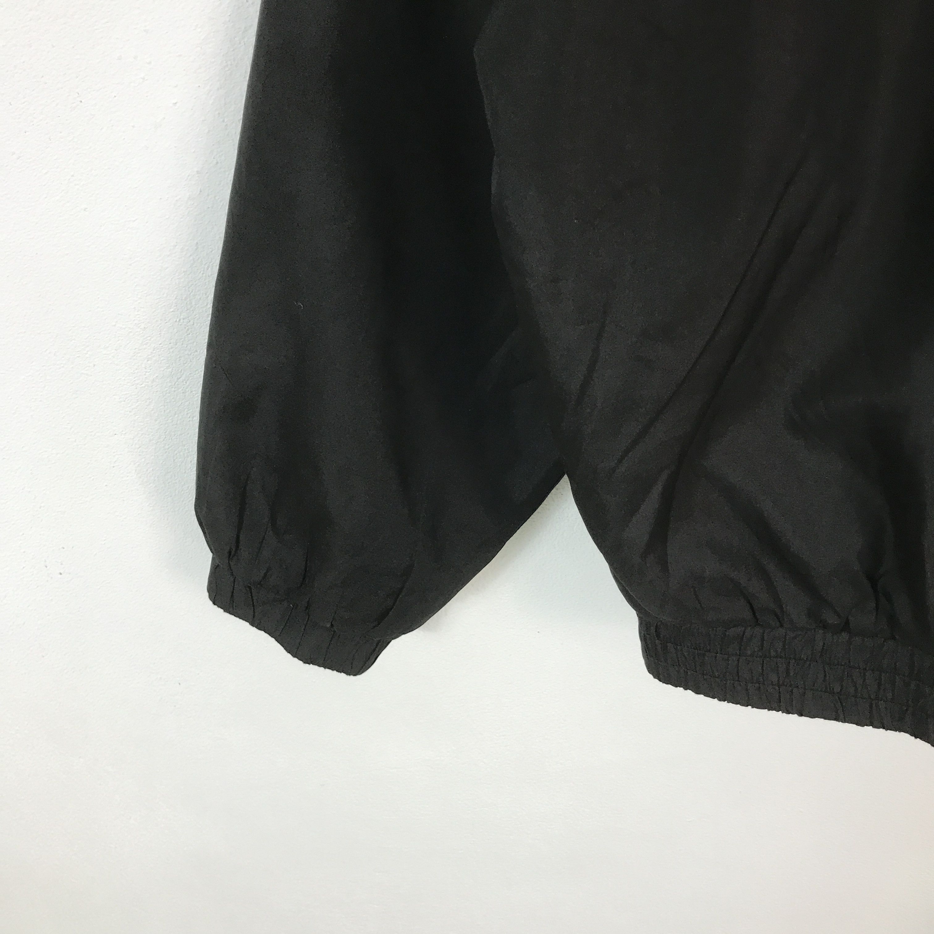 Dunlop Vtg Dunlop winter maxx Racing jacket Size US XL / EU 56 / 4 - 7 Thumbnail