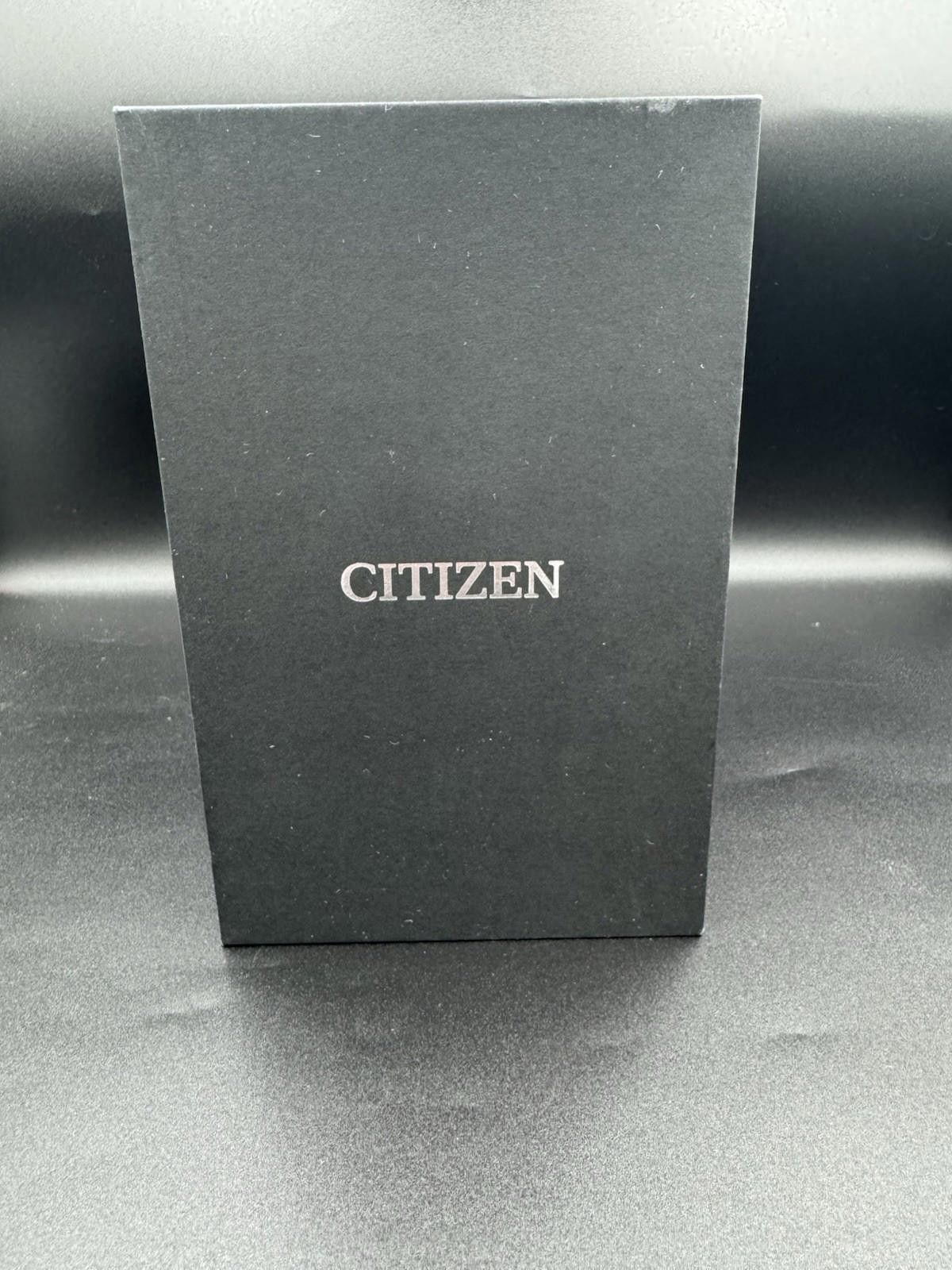 Citizen CITIZEN PROMASTER MARINE BN0231-01L Eco-Drive Diver's Orca Size ONE SIZE - 5 Thumbnail