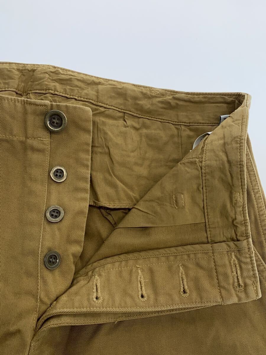 Visvim Visvim 16AW High Water Chino Trousers Pants Size US 32 / EU 48 - 3 Thumbnail