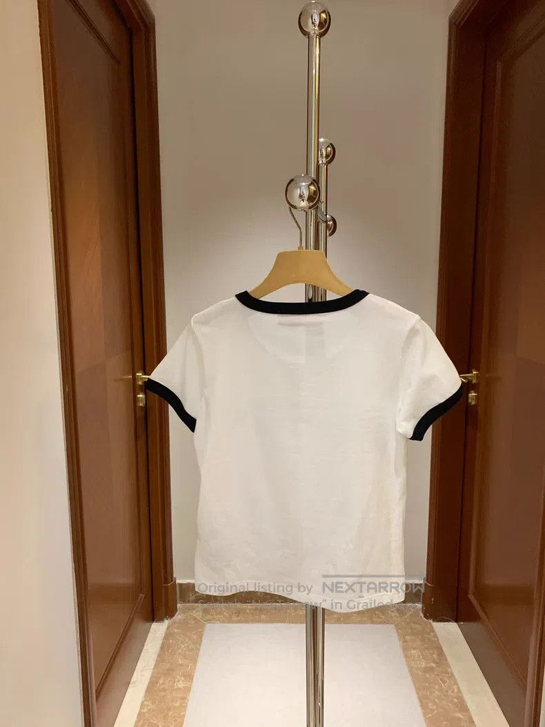 Valentino Valentino Short sleeves Size XS / US 0-2 / IT 36-38 - 7 Thumbnail