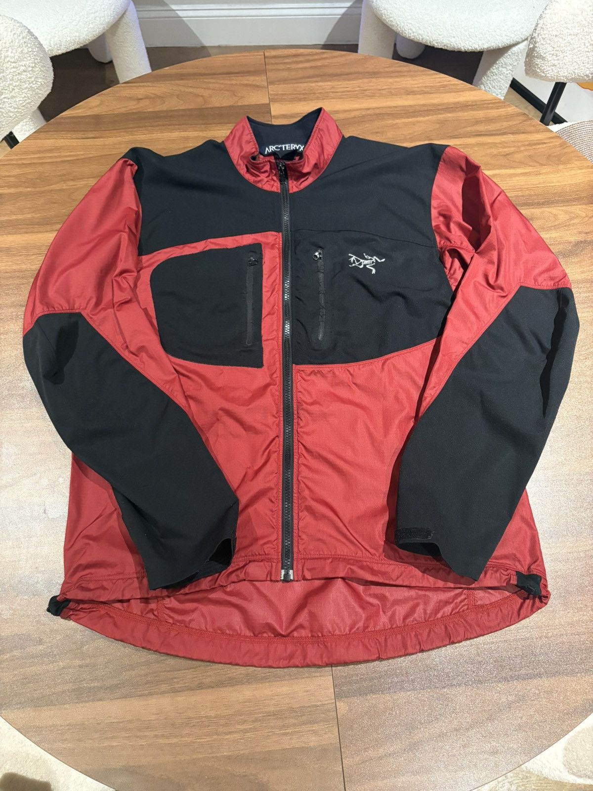 Arcteryx Tau | Grailed