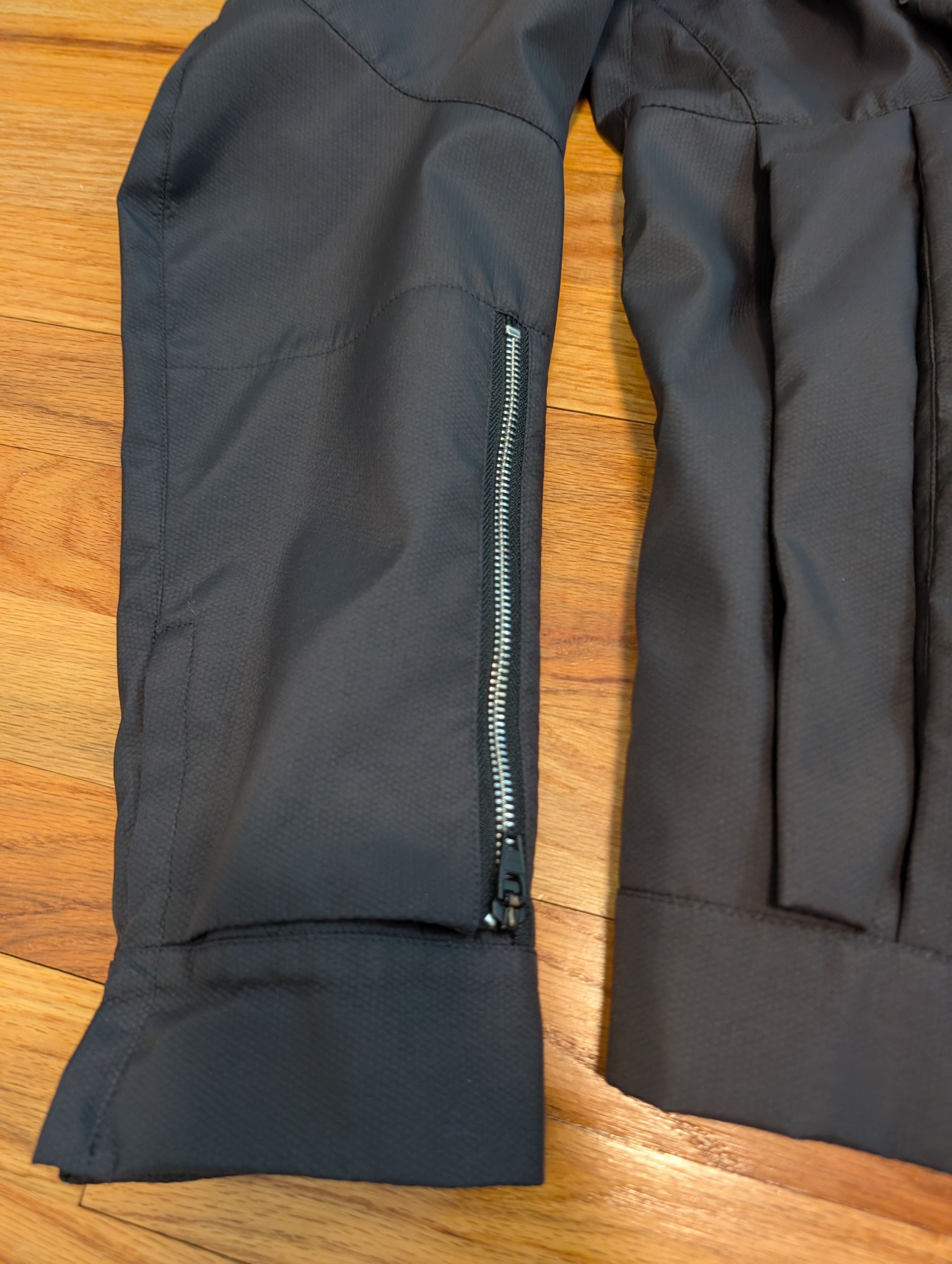 Acronym ACRONYM J86-GTB Black Size XL (Full Pack) Size US XL / EU 56 / 4 - 6 Thumbnail