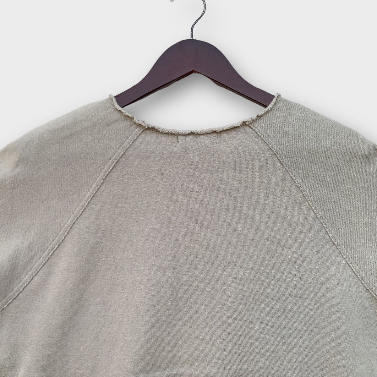 Zucca Issey Miyake Zucca Peak 15 Crewneck Size US M / EU 48-50 / 2 - 6 Thumbnail