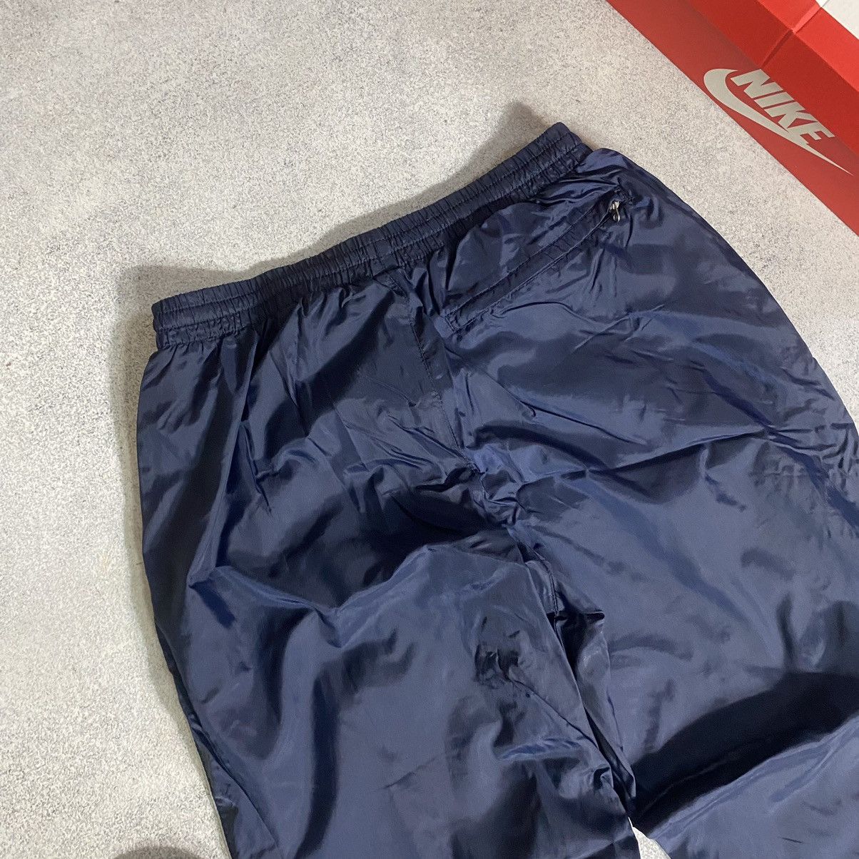 Nike Vintage Nike Track Pants Size US 30 / EU 46 - 12 Thumbnail