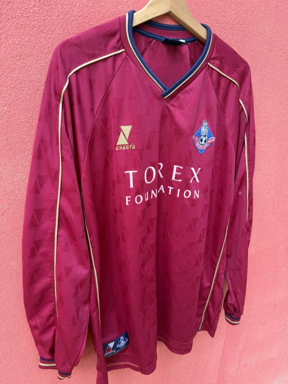 Other Oldham Athletic AFC Size US XL / EU 56 / 4 - 5 Thumbnail