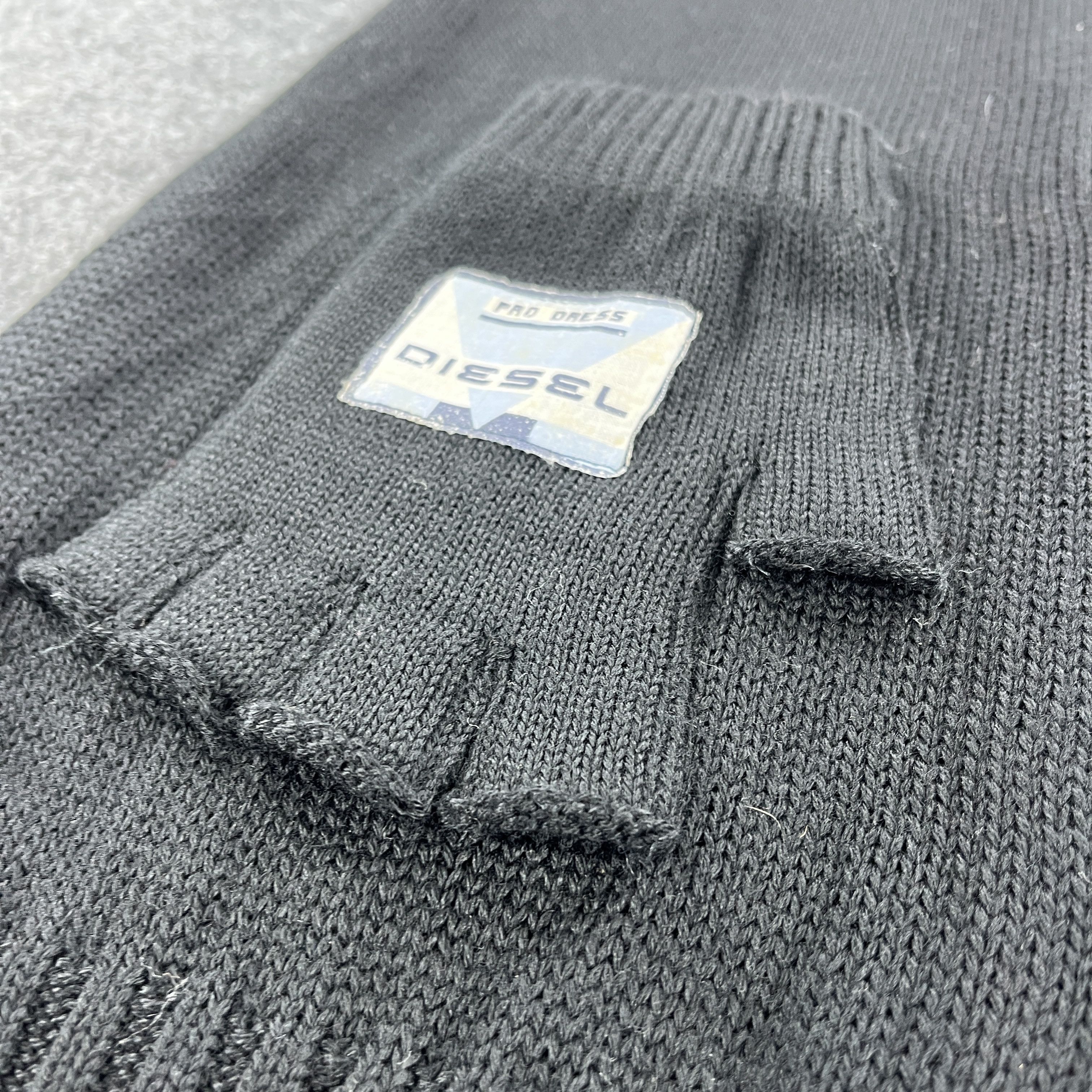 Diesel Diesel Scarf / Muffler / Neckwear T1442 Size ONE SIZE - 7 Thumbnail