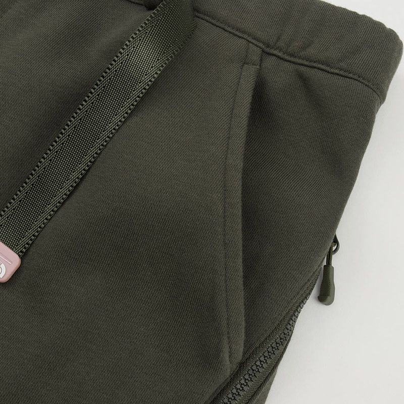 The North Face Urban Exploration OVERSIZE ZIPPER KNIT SHORTS Size US 32 / EU 48 - 10 Thumbnail