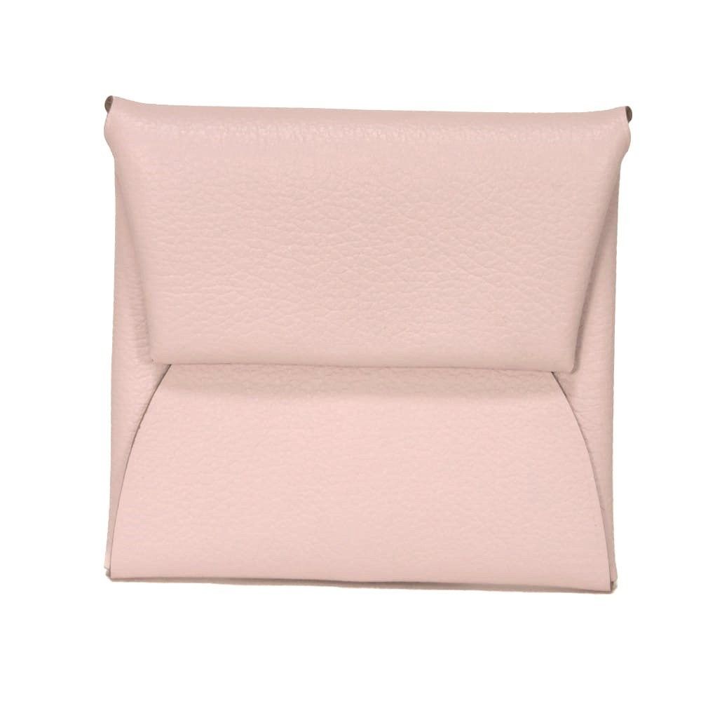 Hermes Hermes Hermes Bastia Evercolor Coin Case Leather Coin Case DUTY FREE for USA Size ONE SIZE - 1 Thumbnail