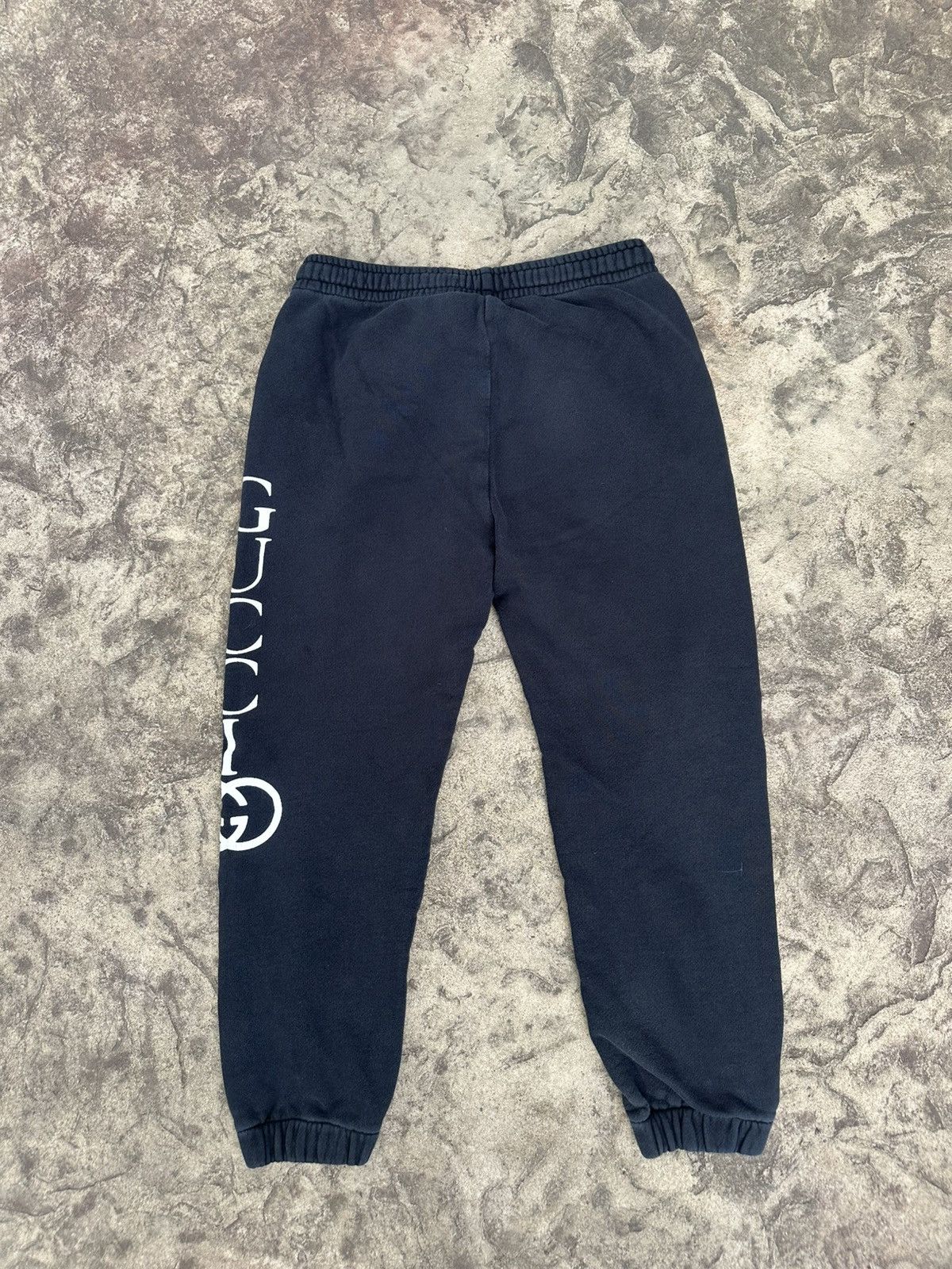 Gucci Gucci GG Sweatpants size Small Size US 30 / EU 46 - 3 Thumbnail