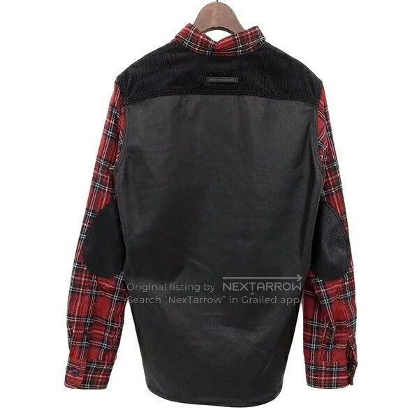 Comme des Garcons Comme Des Garcons Shirt Size US XS / EU 42 / 0 - 2 Thumbnail