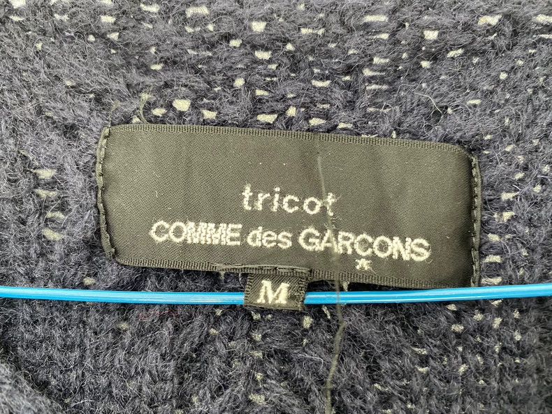 Comme des Garcons Comme des Garcons Dress Size M / US 6-8 / IT 42-44 - 6 Thumbnail