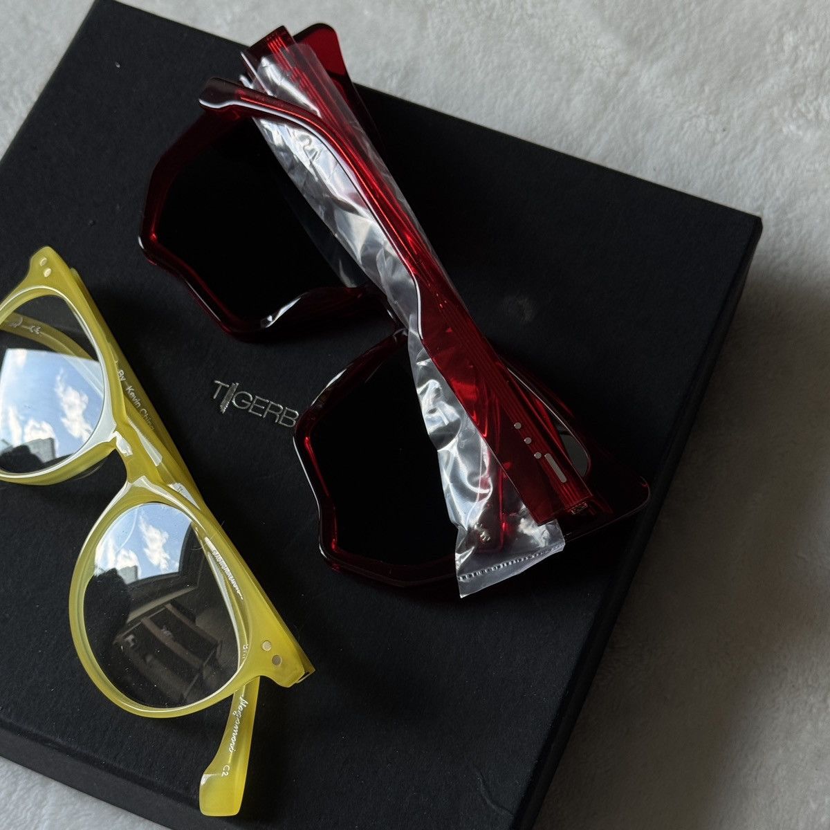 Other Big Horn sunglasses Size ONE SIZE - 6 Thumbnail