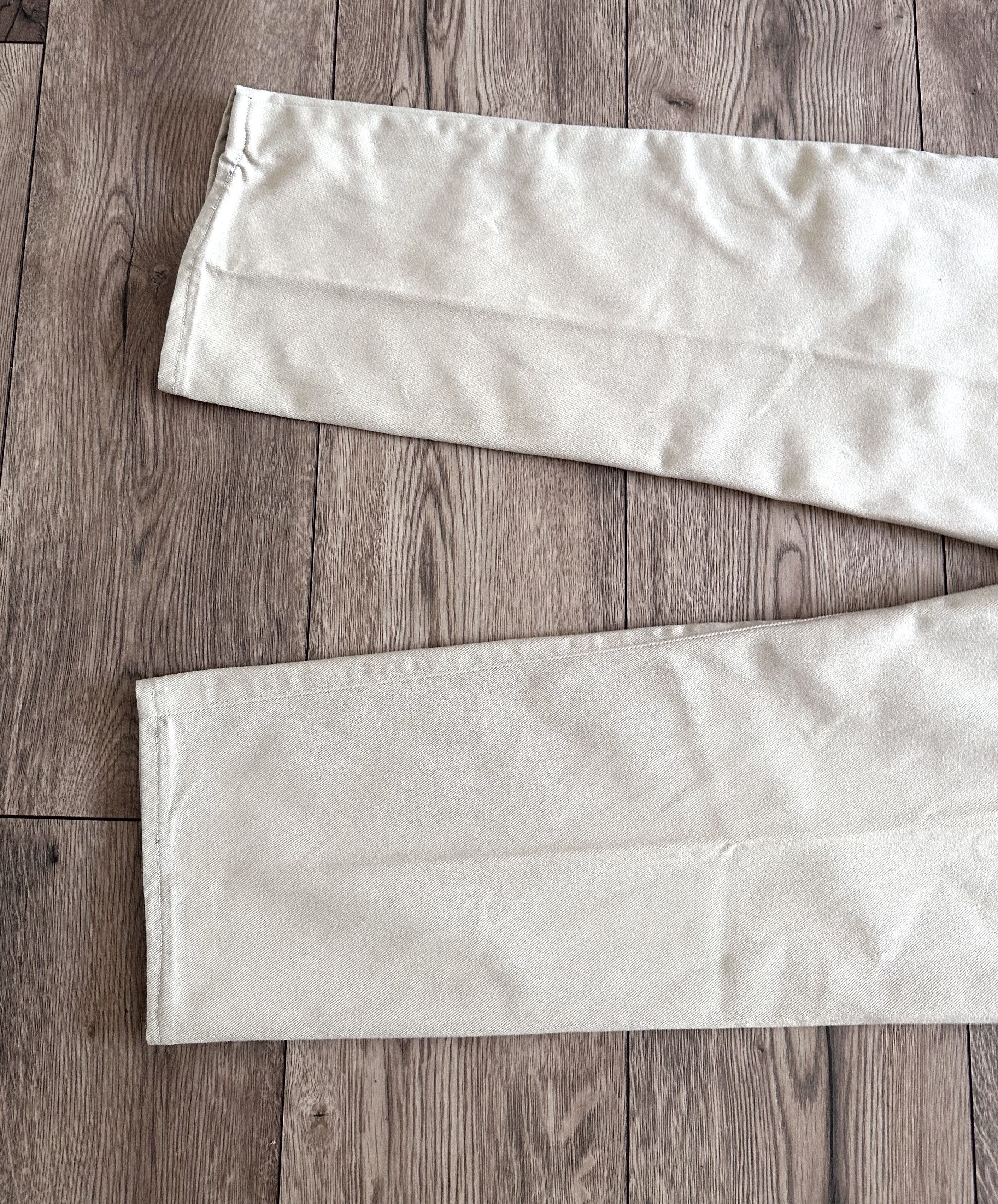 Levi's Vintage Clothing Trousers Levis Strauss Sta Prest vintage men chino Size US 38 / EU 54 - 10 Thumbnail
