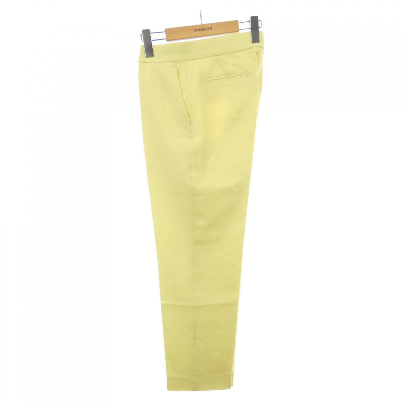 Other Other Drawer Pants Textile Pants 6514-236-1177 DUTY FREE for USA Size ONE SIZE - 1 Thumbnail