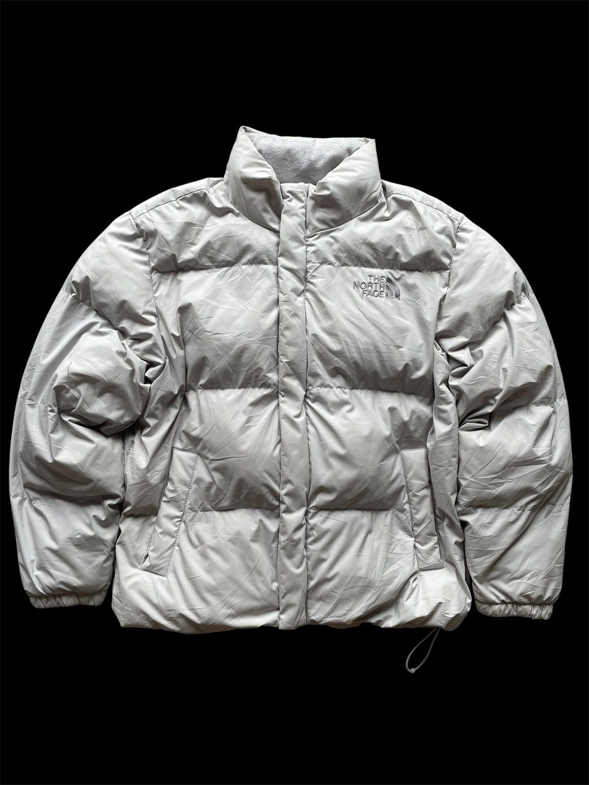 The North Face The North Face Down Jacket Puffer Vintage Size US M / EU 48-50 / 2 - 1 Thumbnail