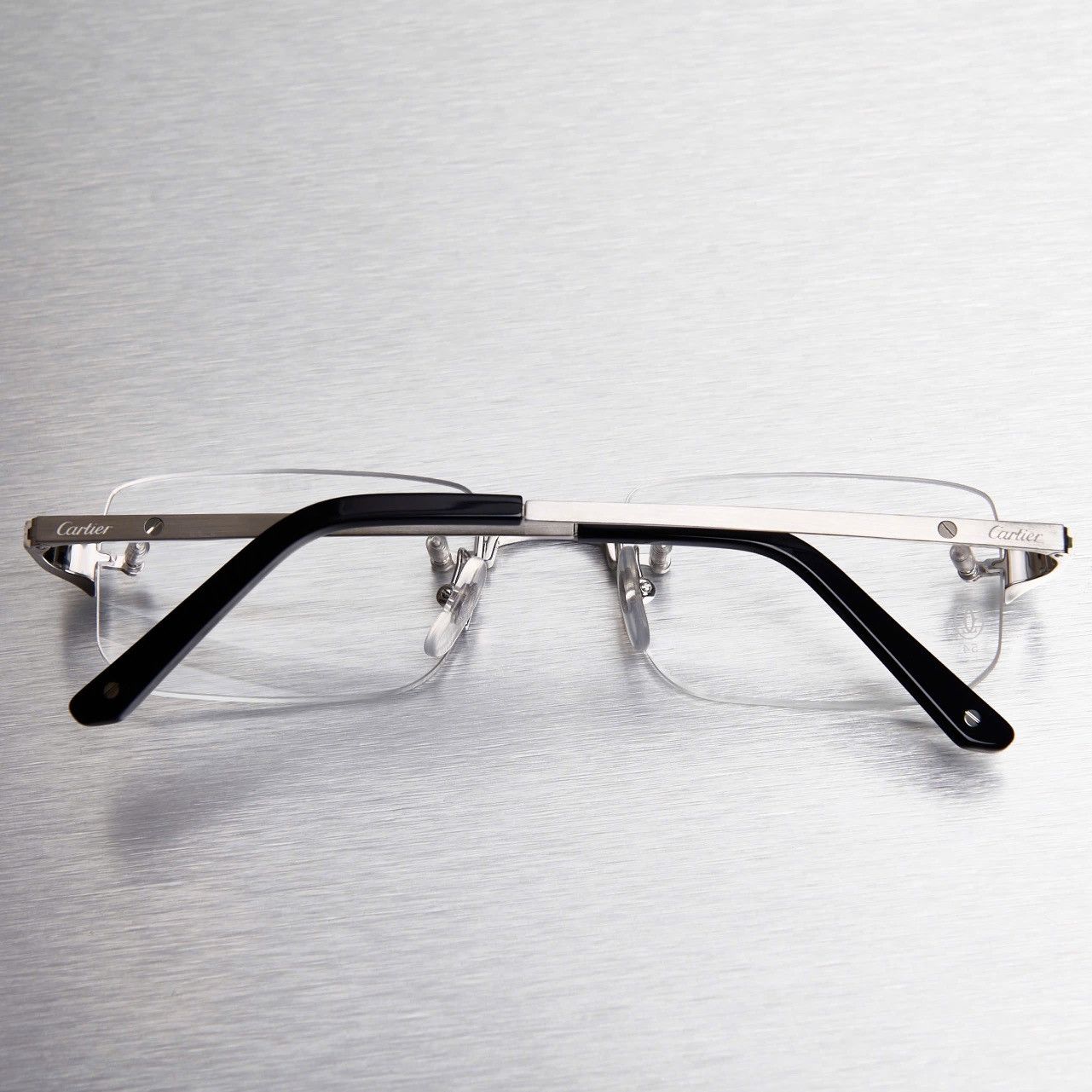Cartier CARTIER CT0479O 002 GLASSES Size ONE SIZE - 7 Thumbnail