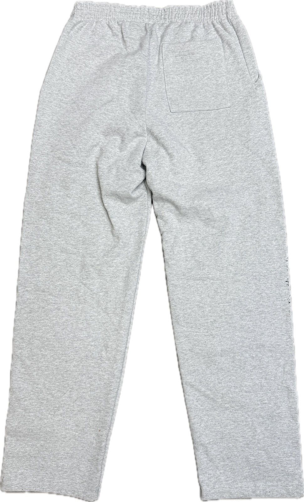 HELLSTAR Hellstar Overseas Exclusive Speed Sweatpants Size US 32 / EU 48 - 3 Thumbnail