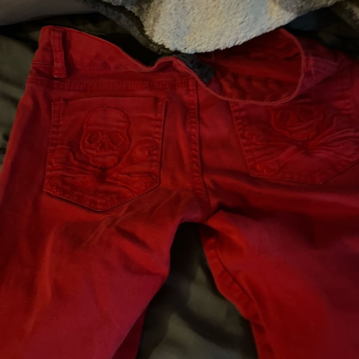 Tripp NYC flared Trip NYC jeans Size 31" - 4 Thumbnail