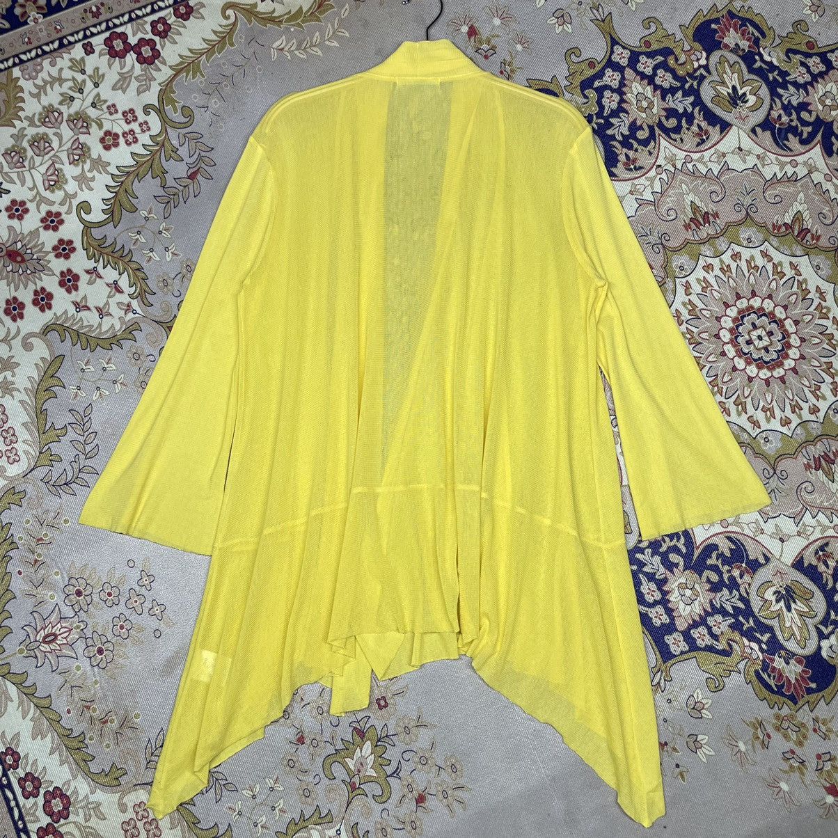 Vivienne Tam Vivienne Tam Cardigan Size M / US 6-8 / IT 42-44 - 4 Thumbnail