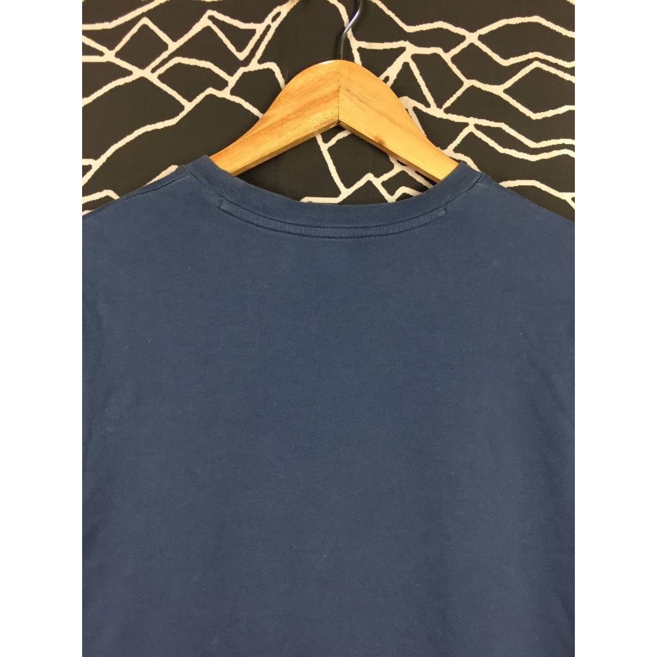 Adidas × Yohji Yamamoto Adidas Y-3 Yohi Yamamoto Small Logo Casual Tee Size M Size US M / EU 48-50 / 2 - 8 Thumbnail