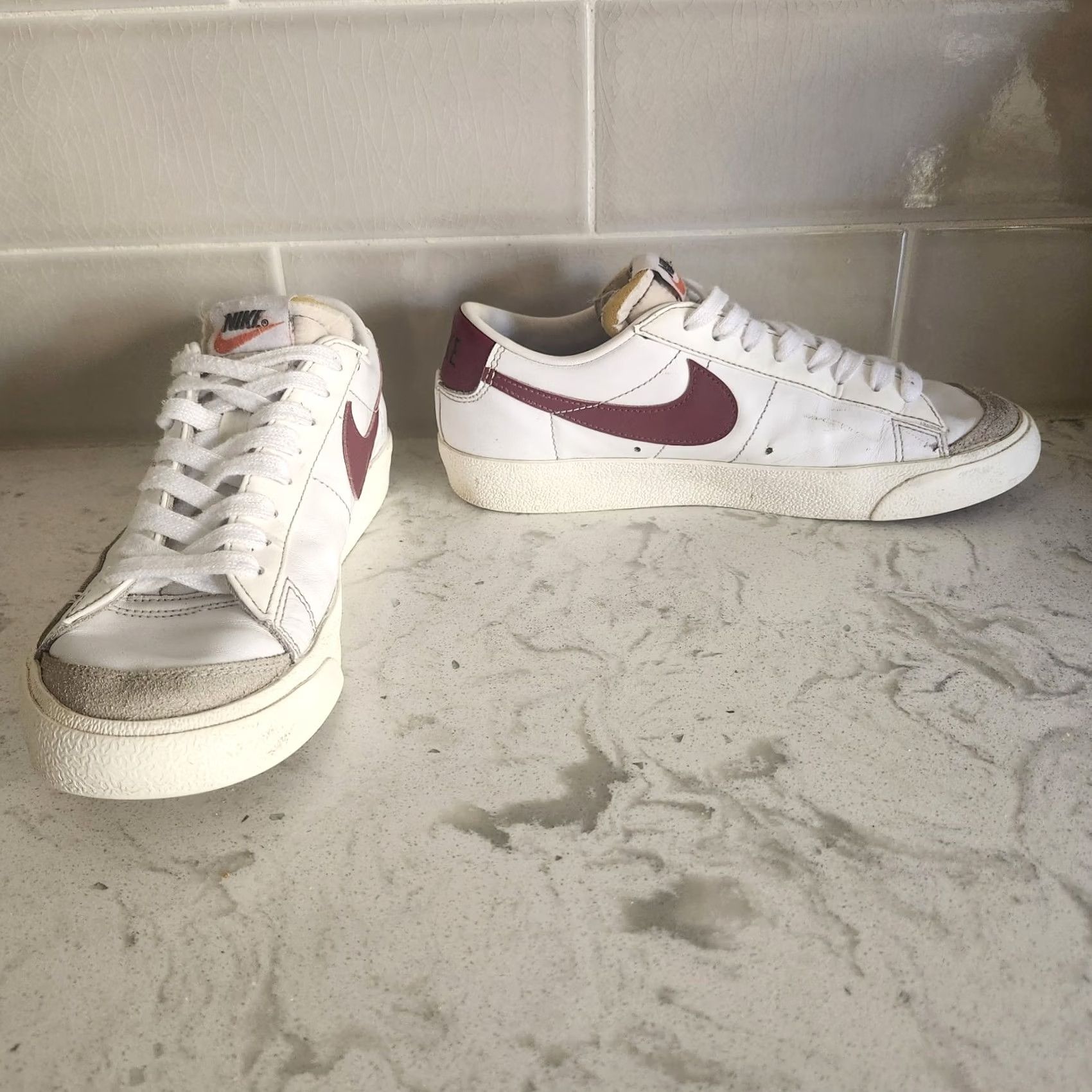 Nike VINTAGE? No - N/A Size S / US 4 / IT 40 - 2 Thumbnail