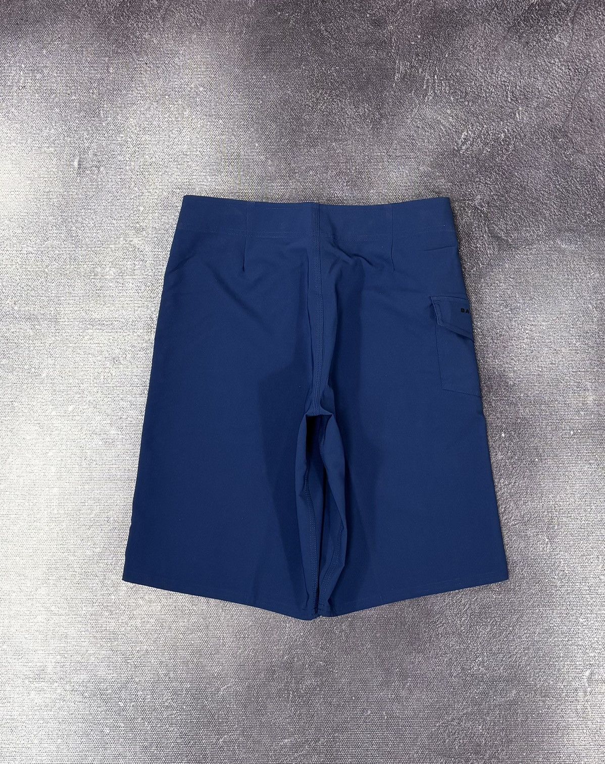 Oakley Oakley Kana 21 NWT Men’s Navy Blue Board Swim Shorts Size US 30 / EU 46 - 16 Thumbnail