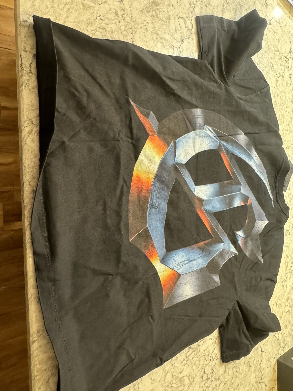 Godspeed Godspeed mercury logo t shirt Size US XXL / EU 58 / 5 - 7 Thumbnail