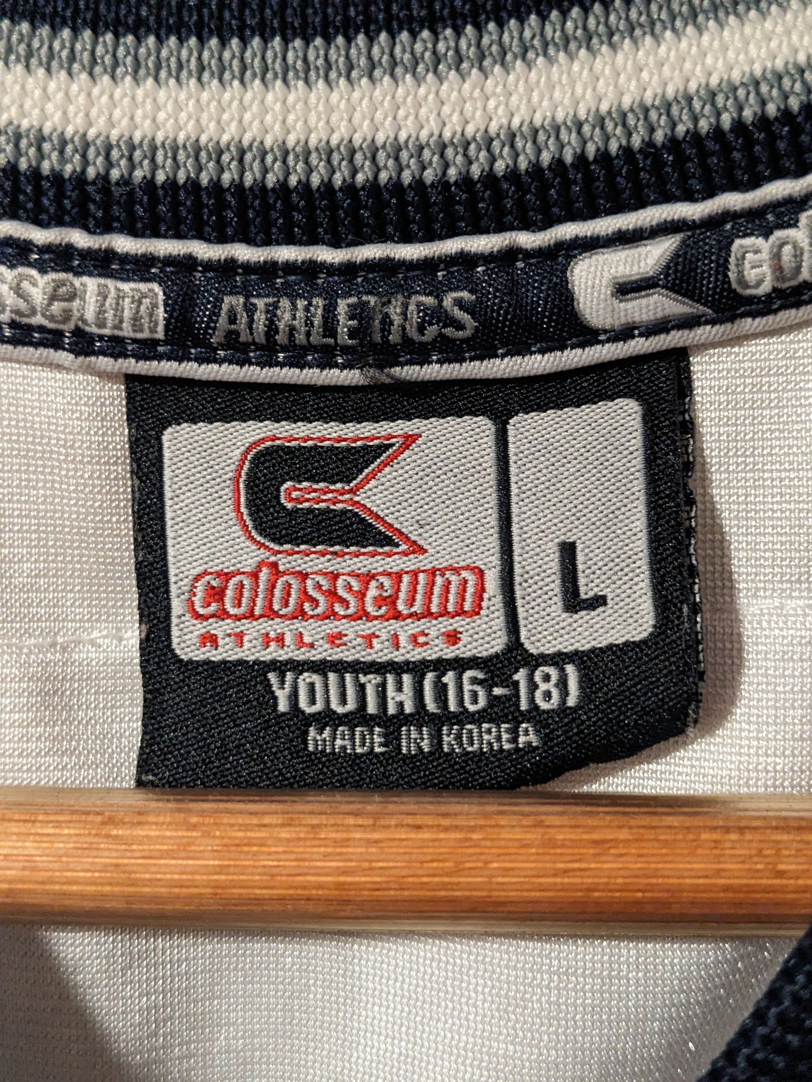 Vintage Vintage Y2K Penn State University Nittany Youth Large Jersey Size US L / EU 52-54 / 3 - 7 Thumbnail