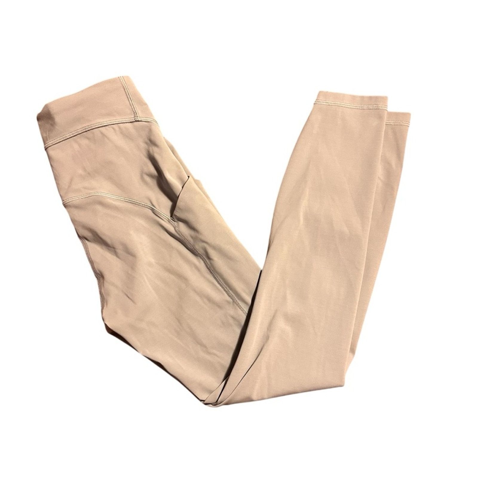 Lululemon Lululemon Power Thru High-Rise Tight 25” - Size 6 Size 28" / US 6 / IT 42 - 5 Thumbnail
