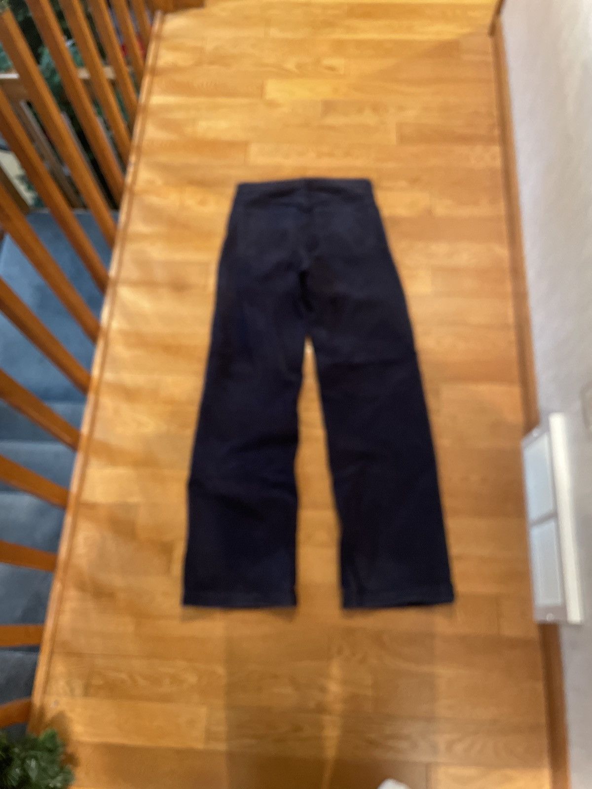Gap Vintage corduroy gap flares Size 32" / US 10 / IT 46 - 2 Thumbnail