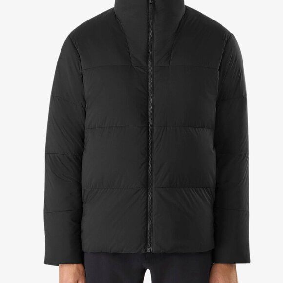 Arc'Teryx Veilance Conduit Down Jacket | Grailed Arc'Teryx Veilance Conduit Down Jacket | Grailed