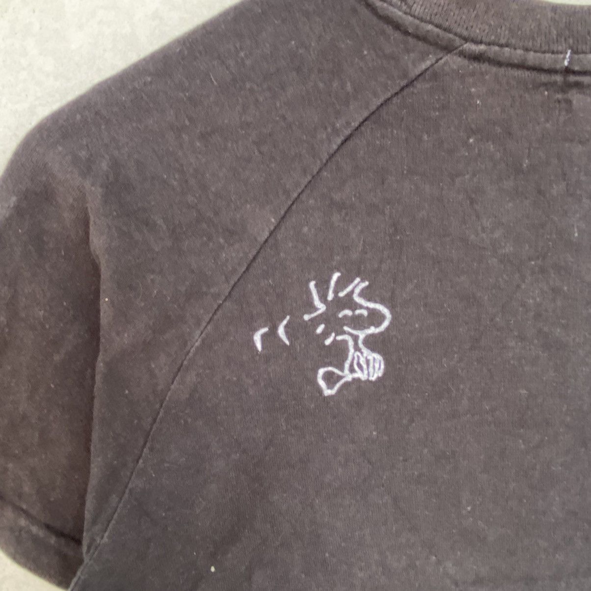 Other Vintage Snoopy Peanuts Pullover Jumper Size S Size S / US 4 / IT 40 - 6 Thumbnail