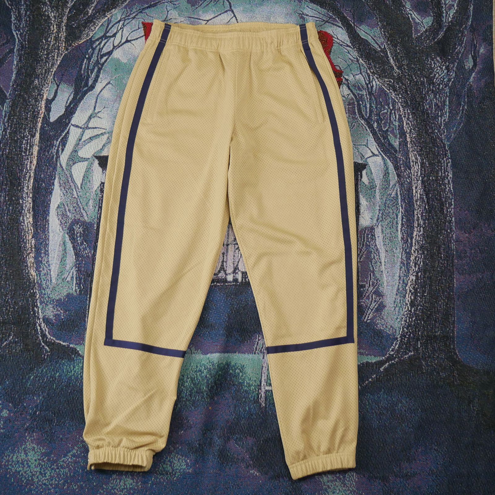 Bristol Los Angeles Bristol Studio Warm Up Pants Size Medium
