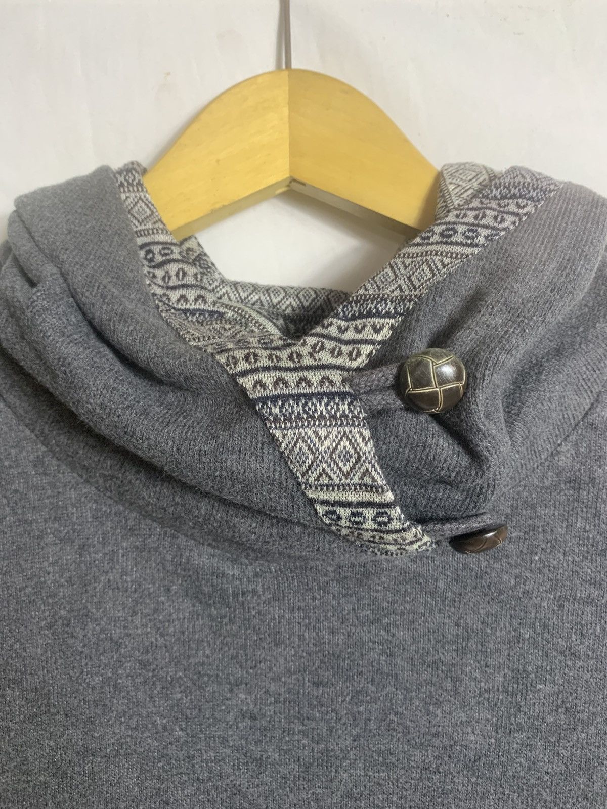 Japanese Brand Happy Walk Japanese Doublelayer style Size US S / EU 44-46 / 1 - 6 Thumbnail
