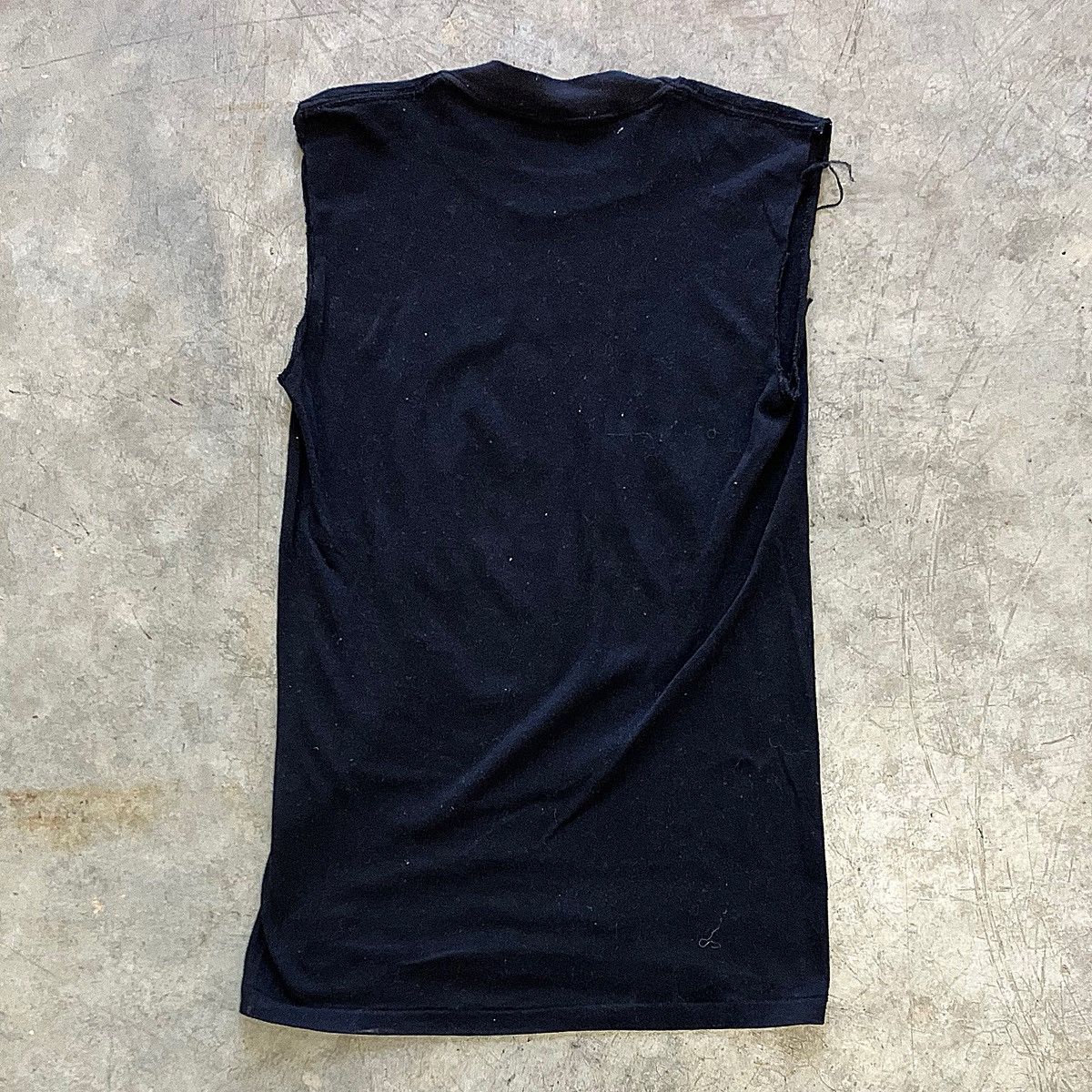 Vintage Vintage Motorcycle T-Shirt Size US S / EU 44-46 / 1 - 2 Thumbnail