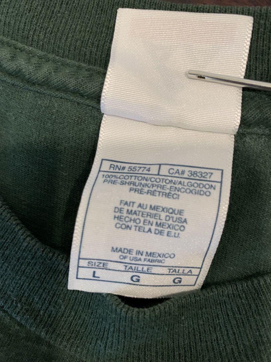 Alstyle 90s faded alstyle apperal blank Size US L / EU 52-54 / 3 - 4 Thumbnail