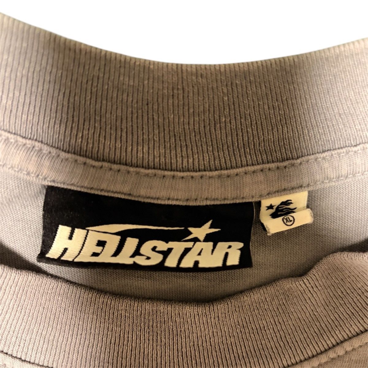 HELLSTAR Hellstar Sports Core Logo Gel XL Size US XL / EU 56 / 4 - 3 Thumbnail
