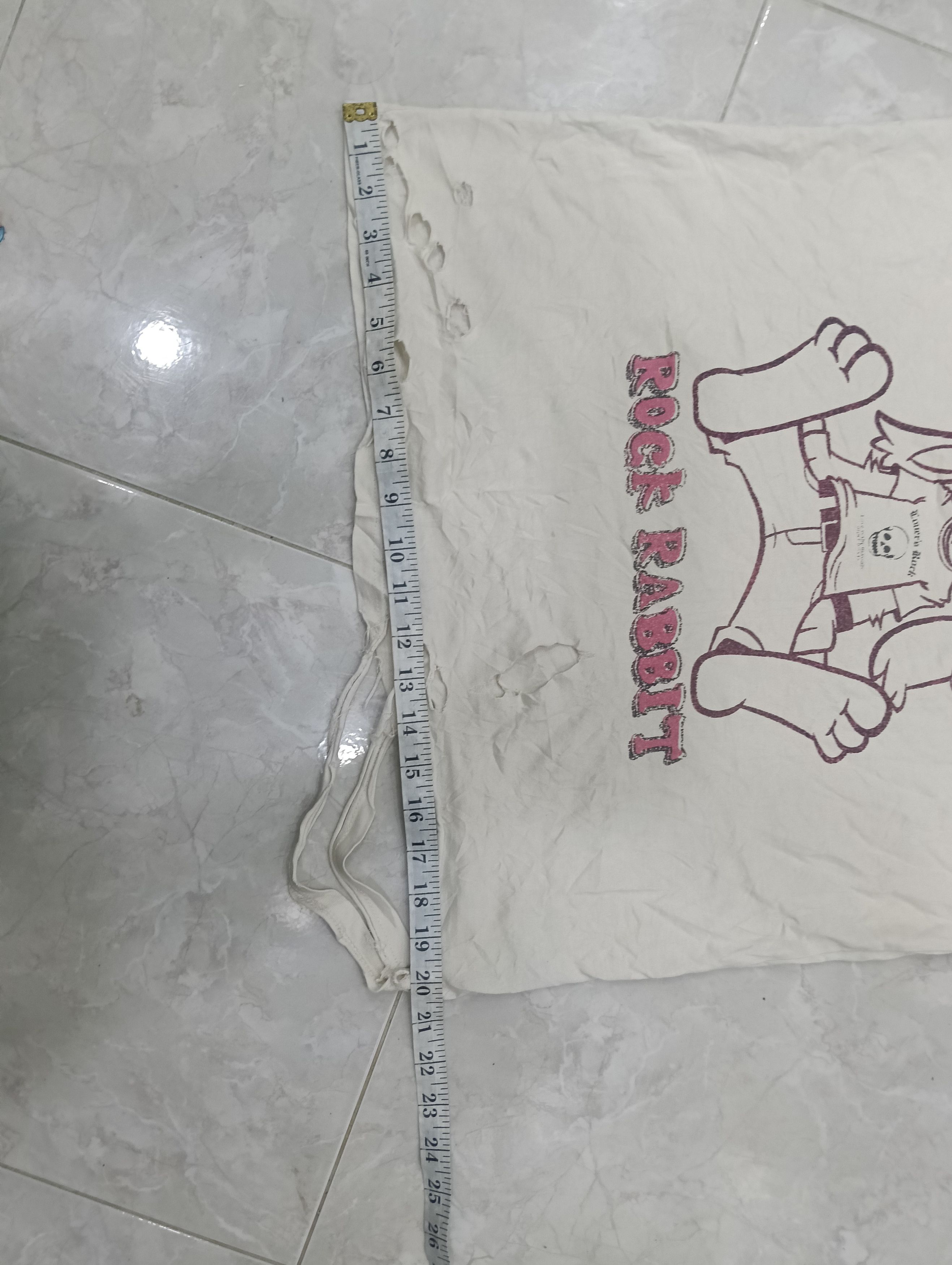 Super Lovers Vintage Thrashed Super lovers Hoodie Size US M / EU 48-50 / 2 - 15 Thumbnail