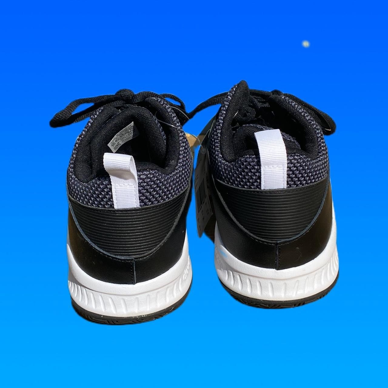 Adidas NWT ADIDAS CLOUD-FORM BASKETBALL SNEAKERS Size US 10 / IT 40 - 3 Thumbnail