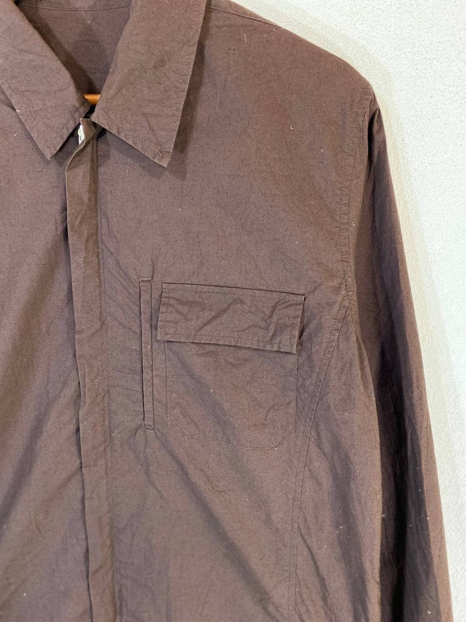 vintage ppfm light zipper jacket nice design